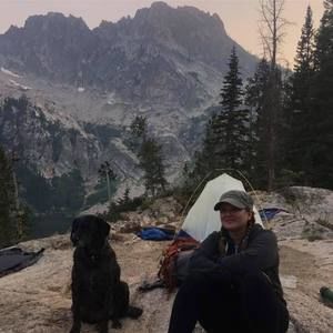 Meet your Posher, Amie